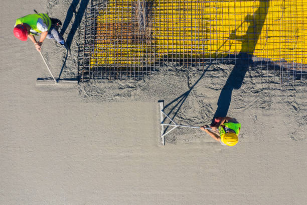Best Waterproofing & Drywells  in Long Beach, NY