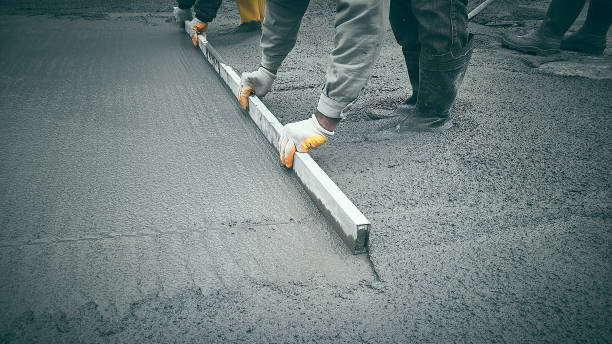 Best Best Concrete Contractor  in Long Beach, NY