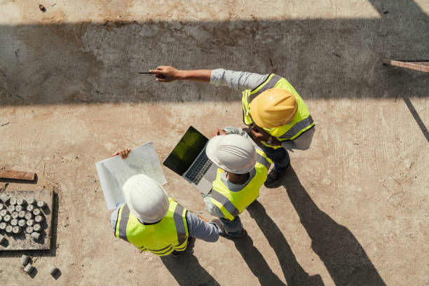Best Commercial Concrete Contractor  in Long Beach, NY