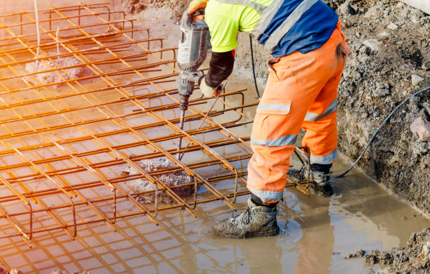 Best Affordable Concrete Contractor  in Long Beach, NY