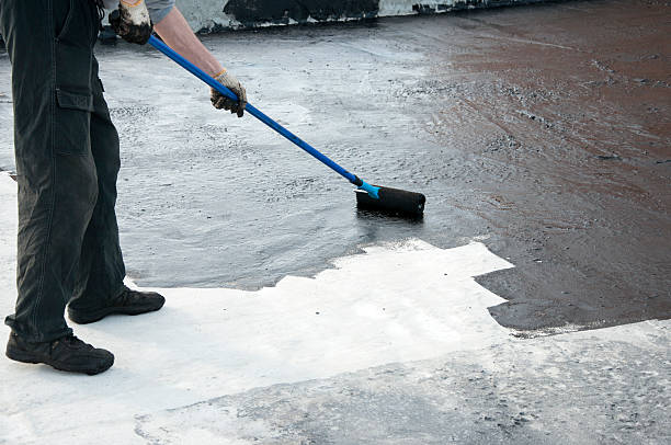 Best Concrete Driveway Installation  in Long Beach, NY